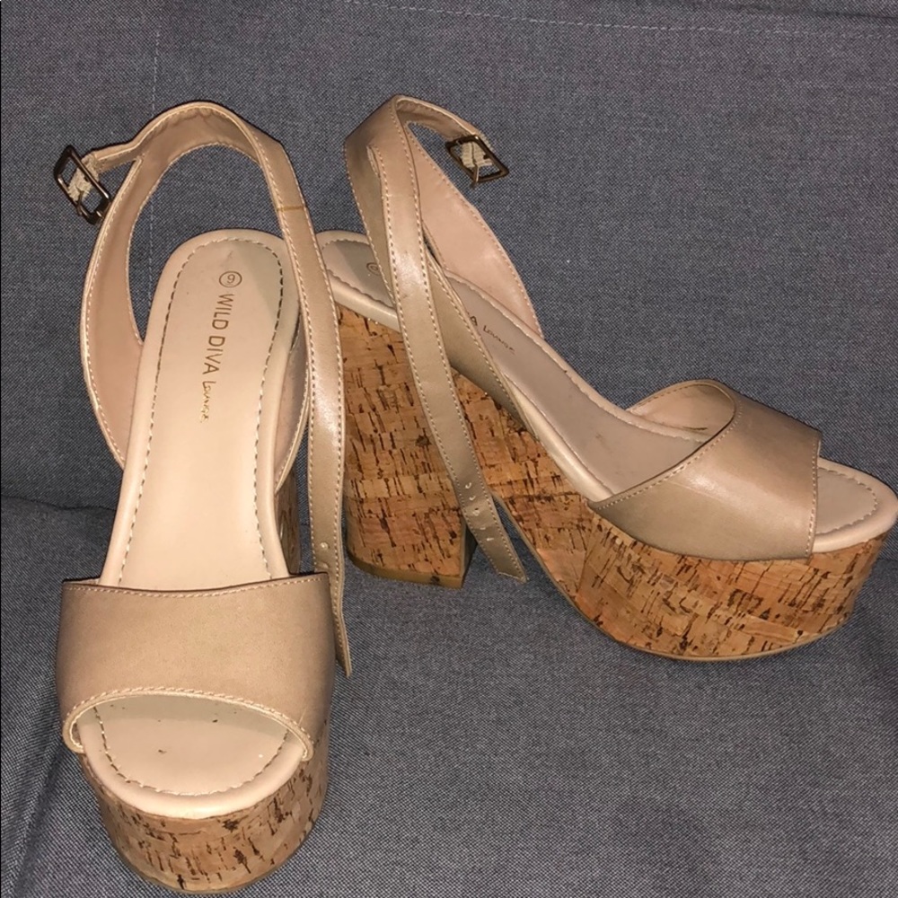 Wedges